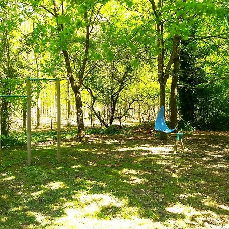 Σπίτι διακοπών Le Parc Jean Edouard - Avec Jacuzzi Prive - Superbe 4 - 9 Couchages - 6 Lits - Cheminee Electrique - Parking - Climatisation Reversible- Terrasse Ombragee Et Grand Jardin Montech