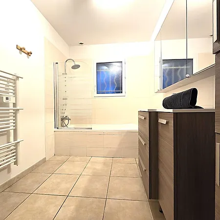 Le Parc Jean Edouard - Avec Jacuzzi Prive - Superbe 4 - 9 Couchages - 6 Lits - Cheminee Electrique - Parking - Climatisation Reversible- Terrasse Ombragee Et Grand Jardin Montech
