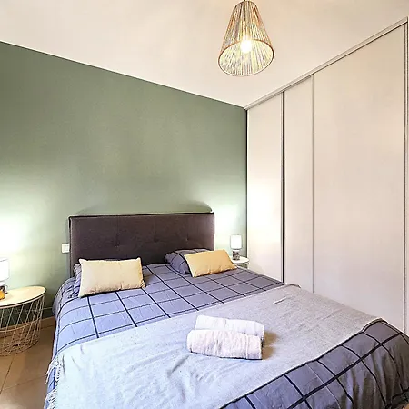Le Parc Jean Edouard - Avec Jacuzzi Prive - Superbe 4 - 9 Couchages - 6 Lits - Cheminee Electrique - Parking - Climatisation Reversible- Terrasse Ombragee Et Grand Jardin * Montech