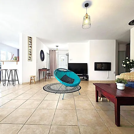 Le Parc Jean Edouard - Avec Jacuzzi Prive - Superbe 4 - 9 Couchages - 6 Lits - Cheminee Electrique - Parking - Climatisation Reversible- Terrasse Ombragee Et Grand Jardin Σπίτι διακοπών Montech