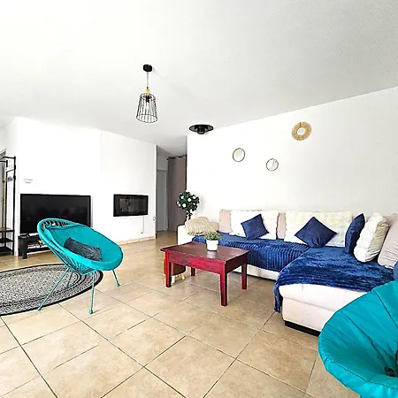 Σπίτι διακοπών Le Parc Jean Edouard - Avec Jacuzzi Prive - Superbe 4 - 9 Couchages - 6 Lits - Cheminee Electrique - Parking - Climatisation Reversible- Terrasse Ombragee Et Grand Jardin Montech