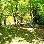 Nyaraló Le Parc Jean Edouard - Avec Jacuzzi Prive - Superbe 4 - 9 Couchages - 6 Lits - Cheminee Electrique - Parking - Climatisation Reversible- Terrasse Ombragee Et Grand Jardin Montech