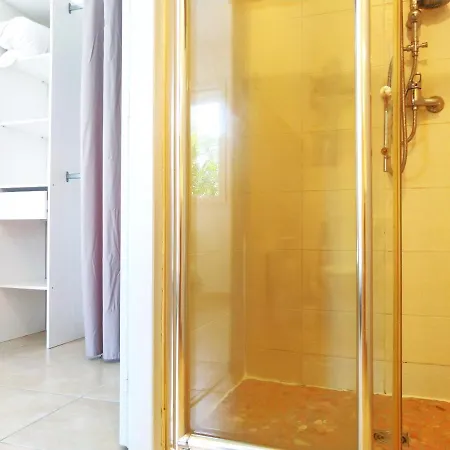 Le Parc Jean-edouard: Luxurious 4-bedroom With Jacuzzi And Garden * Montech