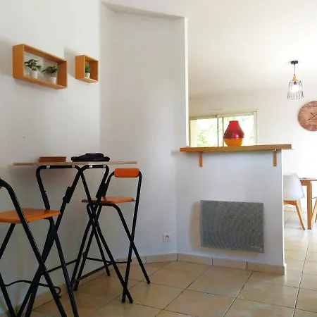 Le Parc Jean-edouard: Luxurious 4-bedroom With Jacuzzi And Garden Montech