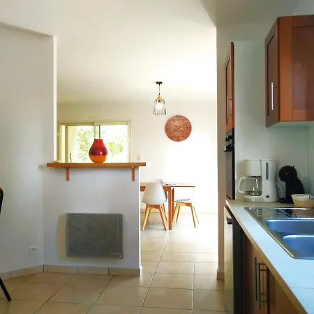 Le Parc Jean-edouard: Luxurious 4-bedroom With Jacuzzi And Garden Montech