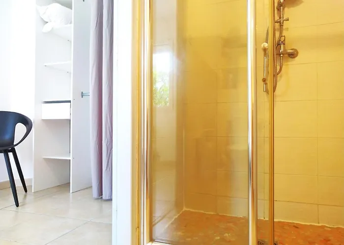 Le Parc Jean Edouard - Avec Jacuzzi Prive - Superbe 4 - 9 Couchages - 6 Lits - Poele - Parking - Climatisation Reversible- Terrasse Ombragee Et Grand Jardin * Montech