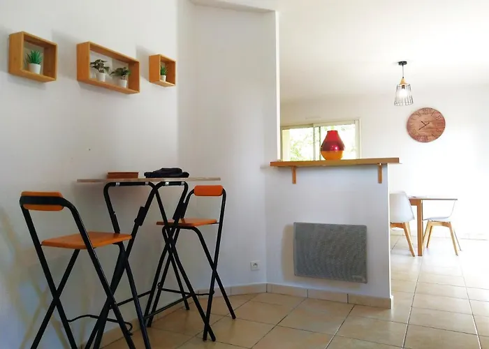 Le Parc Jean Edouard - Avec Jacuzzi Prive - Superbe 4 - 9 Couchages - 6 Lits - Poele - Parking - Climatisation Reversible- Terrasse Ombragee Et Grand Jardin Montech