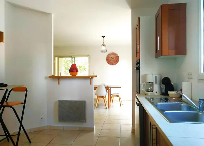 Le Parc Jean Edouard - Avec Jacuzzi Prive - Superbe 4 - 9 Couchages - 6 Lits - Poele - Parking - Climatisation Reversible- Terrasse Ombragee Et Grand Jardin Montech